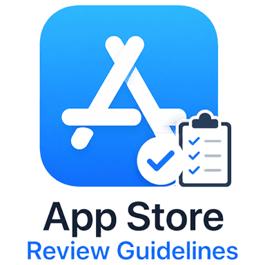 App Store Review Guidelines