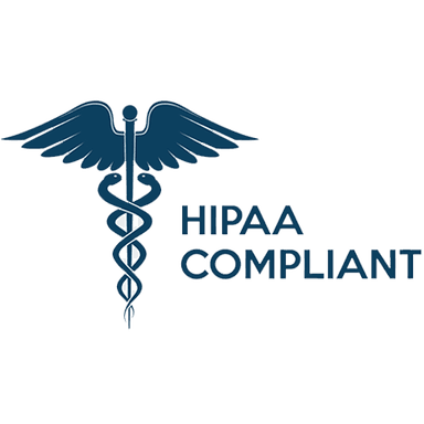 HIPAA Compliant
