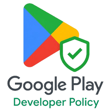 Google Play Developer Policy